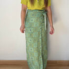 Imagen de Falda pareo 70s (3)