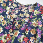 Imagen de Vestido corto con flores (6)