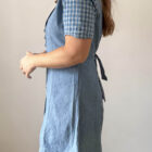 Imagen de Vestido denim años 90 (2)