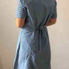 Imagen de Vestido denim años 90 (3)