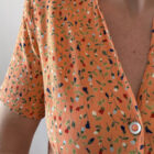Imagen de Vestido entallado 90s (1)