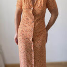 Imagen de Vestido entallado 90s (4)
