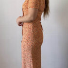 Imagen de Vestido entallado 90s (5)
