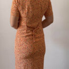 Imagen de Vestido entallado 90s (6)