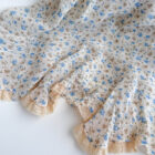 Imagen de Vestido entallado florecitas (1)