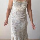 Imagen de Vestido lencero 90s (2)
