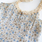 Imagen de Vestido entallado florecitas (5)