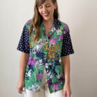 Imagen de Camisa estampada fabricada en usa (2)