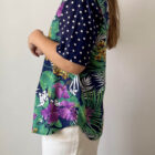 Imagen de Camisa estampada fabricada en usa (3)