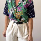 Imagen de Camisa estampada fabricada en usa (6)