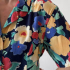 Imagen de Camisa floral fabricada en alemania (1)