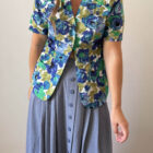 Imagen de Chaqueta parisina con lino (2)