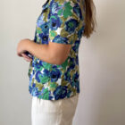 Imagen de Chaqueta parisina con lino (4)