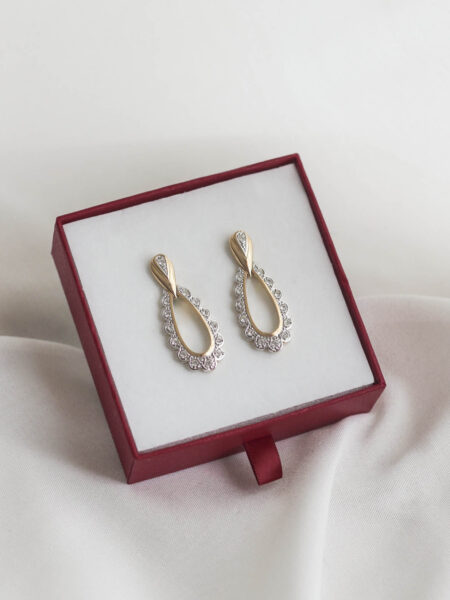 Imagen de Pendientes vintage serie17 5 (4)