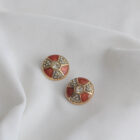 Imagen de Pendientes vintage serie17 6 (2)