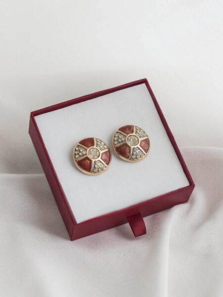 Imagen de Pendientes vintage serie17 6 (3)