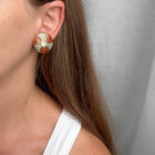 Imagen de Pendientes vintage serie17 6 (4)