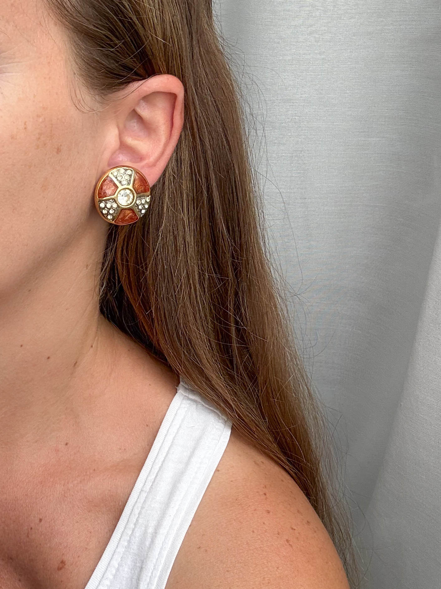 Imagen de Pendientes vintage serie17 6 (4)