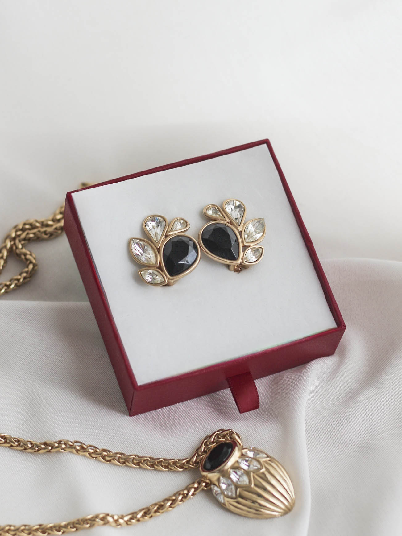 Imagen de Pendientes vintage serie17 8 (1)
