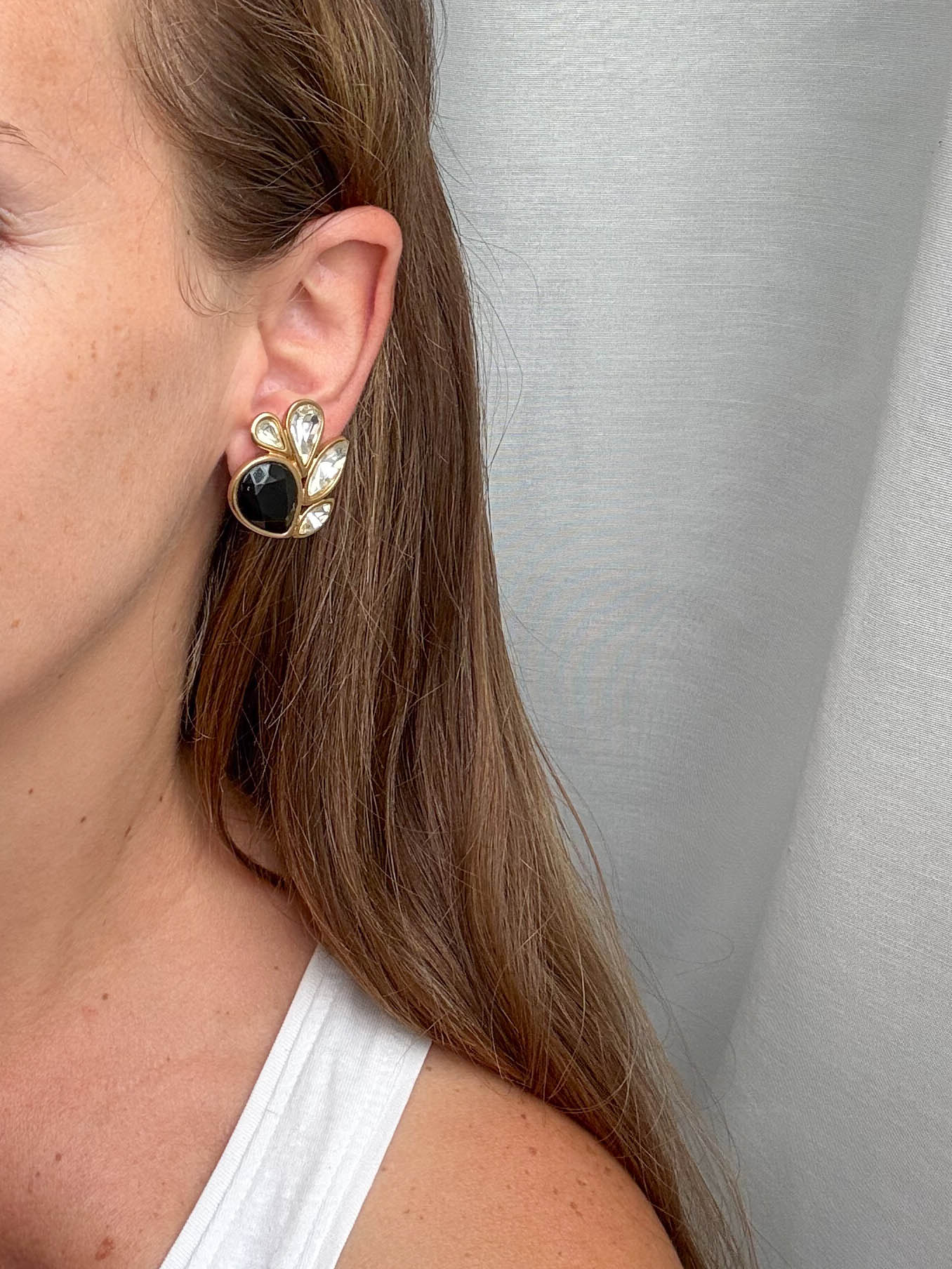 Imagen de Pendientes vintage serie17 8 (4)
