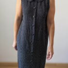 Imagen de Vestido confeccionado a mano en francia (10)
