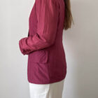 Imagen de Blazer parisina color frambuesa (4)