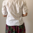 Imagen de Blusa alemana con paneles bordados (12)
