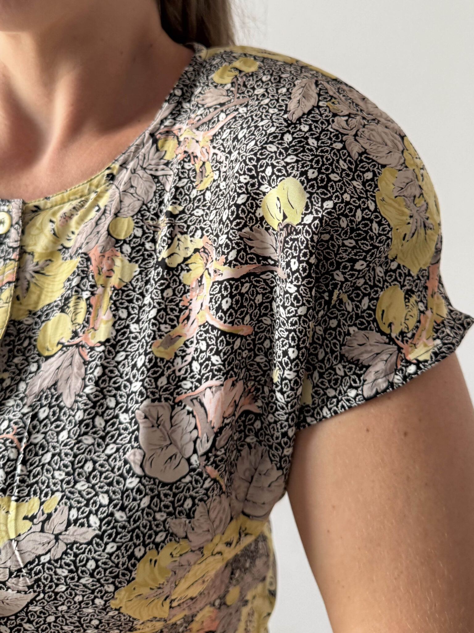 Imagen de Blusa alemana mondi (1)