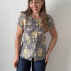 Imagen de Blusa alemana mondi (3)