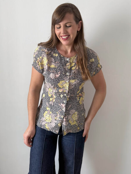 Imagen de Blusa alemana mondi (3)