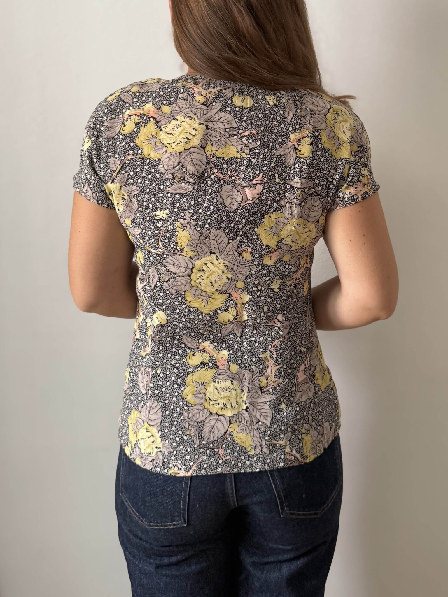 Imagen de Blusa alemana mondi (4)