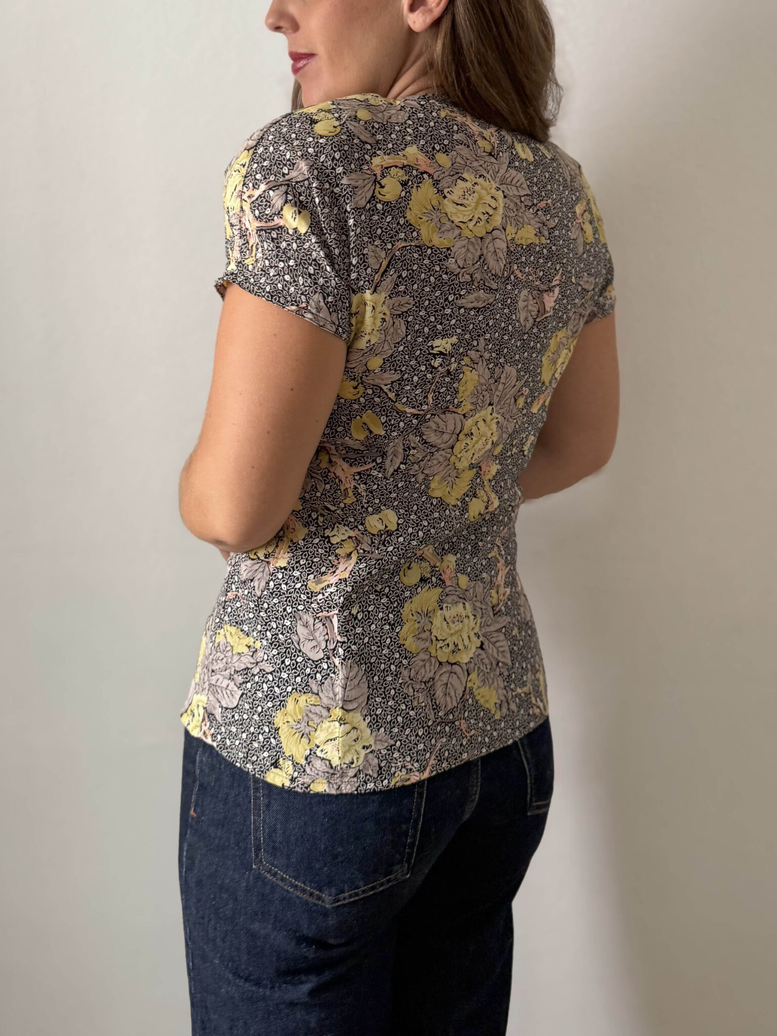Imagen de Blusa alemana mondi (5)