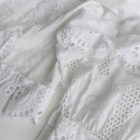 Imagen de Blusa austriaca entallada (1)