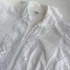 Imagen de Blusa austriaca entallada (7)