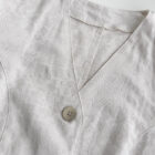 Imagen de Blusa chaqueta cruda (1)