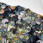 Imagen de Blusa estilo oriental 70s (5)