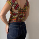 Imagen de Blusa etnica 90s (4)