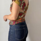 Imagen de Blusa etnica 90s (5)