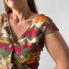 Imagen de Blusa etnica 90s (6)