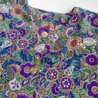 Imagen de Blusa floral francesa (4)