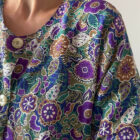 Imagen de Blusa floral francesa (6)