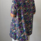 Imagen de Blusa floral francesa (7)