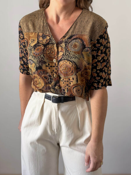 Imagen de Blusa laura kieffer (1)