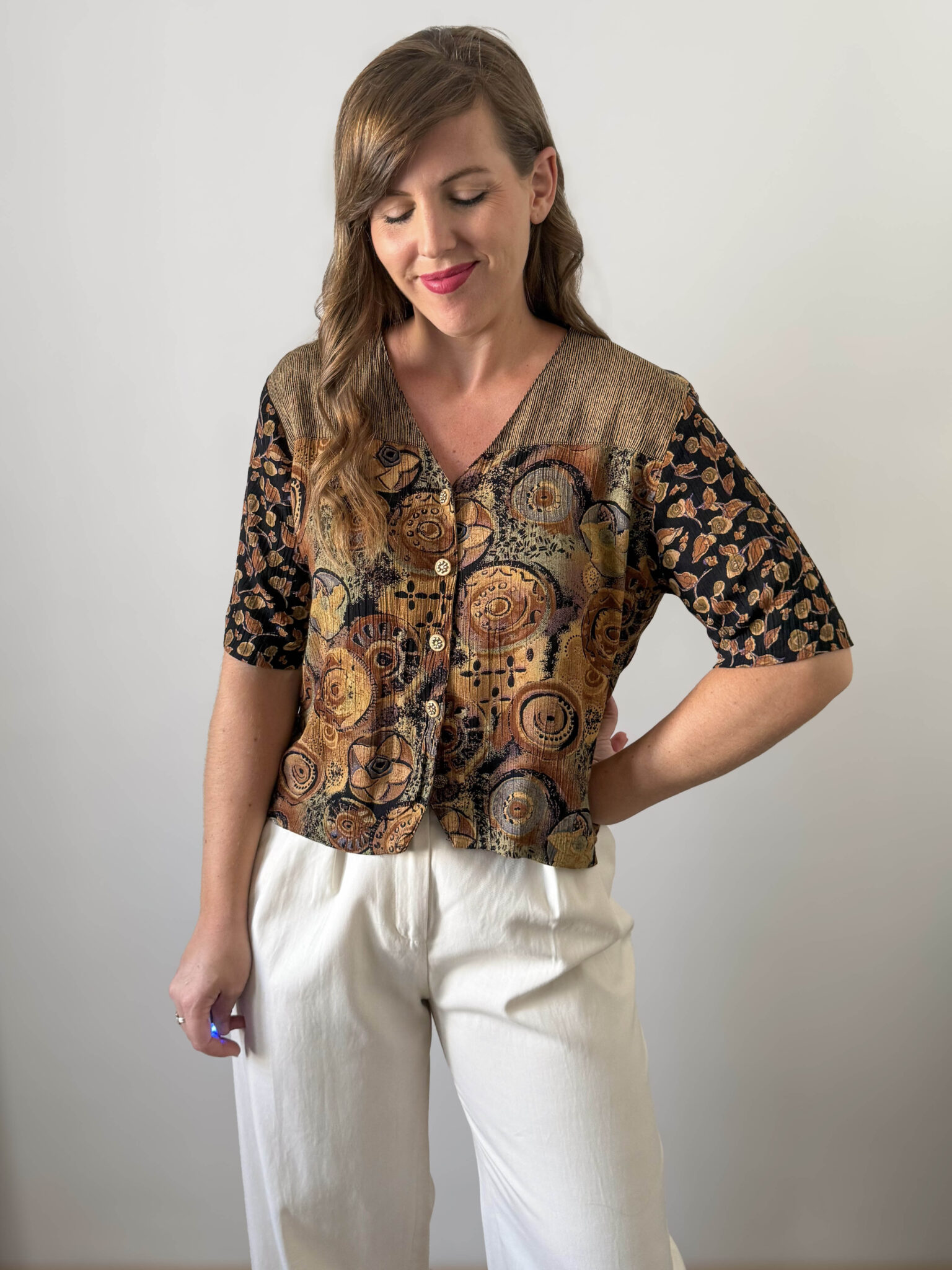 Imagen de Blusa laura kieffer (7)