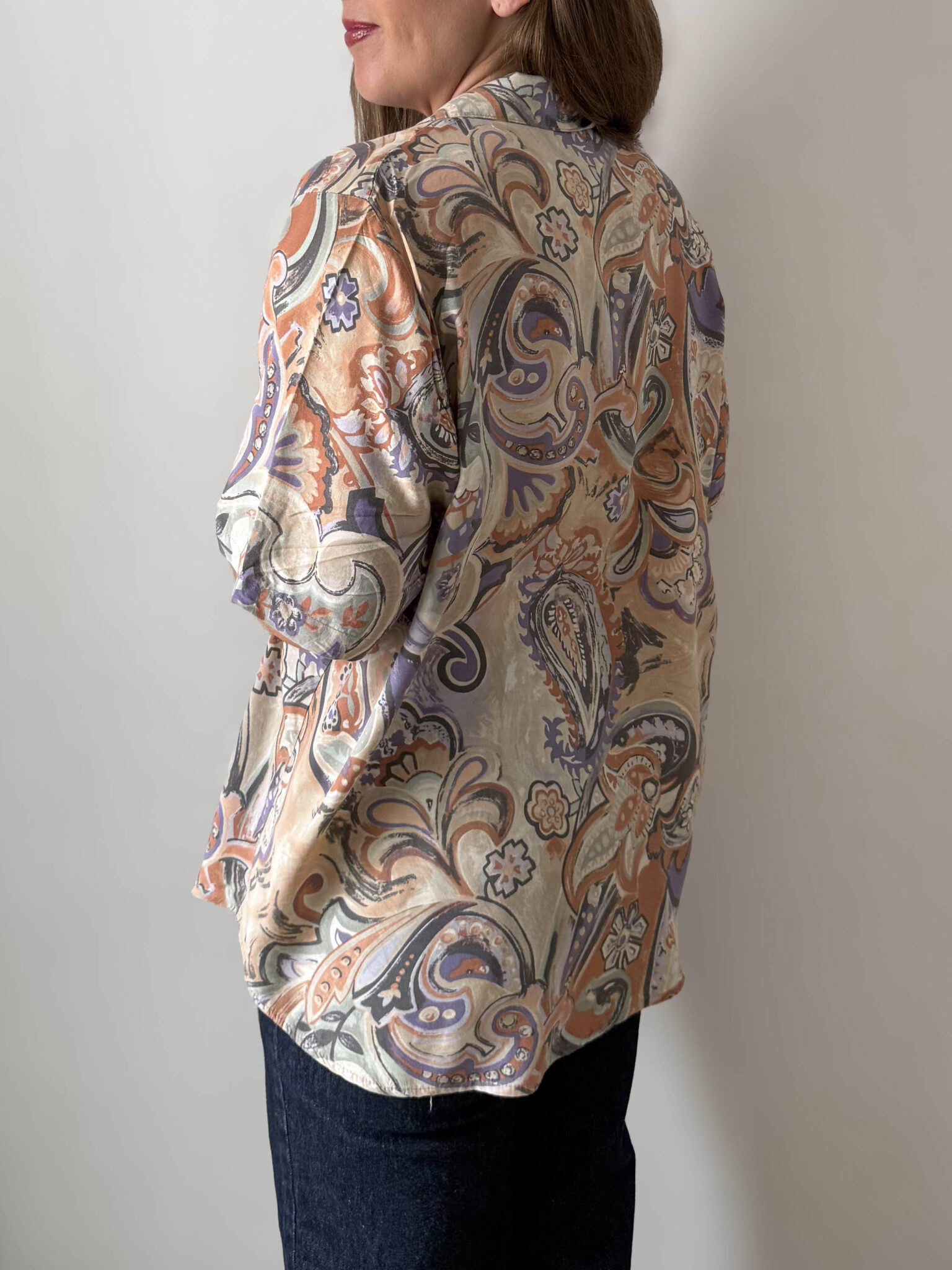 Imagen de Camisa paisley tonos pastel (11)