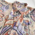 Imagen de Camisa paisley tonos pastel (8)