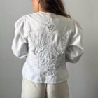 Imagen de Chaqueta joya bordada 70s (5)