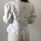 Imagen de Chaqueta joya bordada 70s (6)