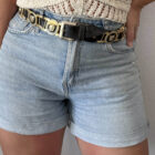 Imagen de Cinturon joya estilo versace (2)