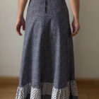 Imagen de Falda con volante 70s (6)